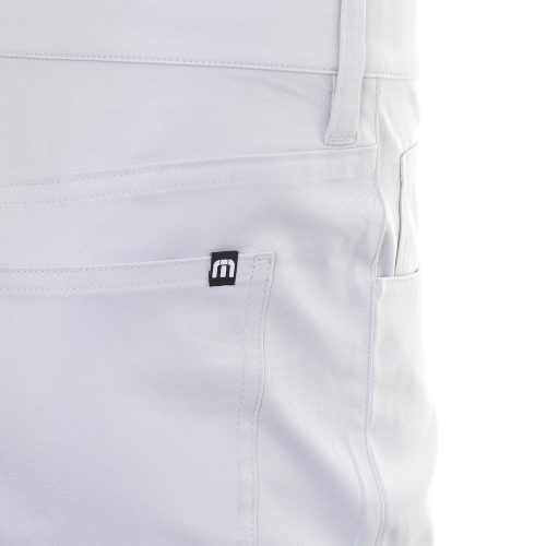 TravisMathew Open To Close Trousers 1MT435 Microchip 3