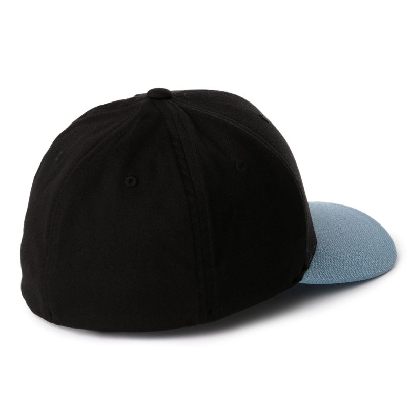 TravisMathew Parasailing Cap 1MW379 Black 2