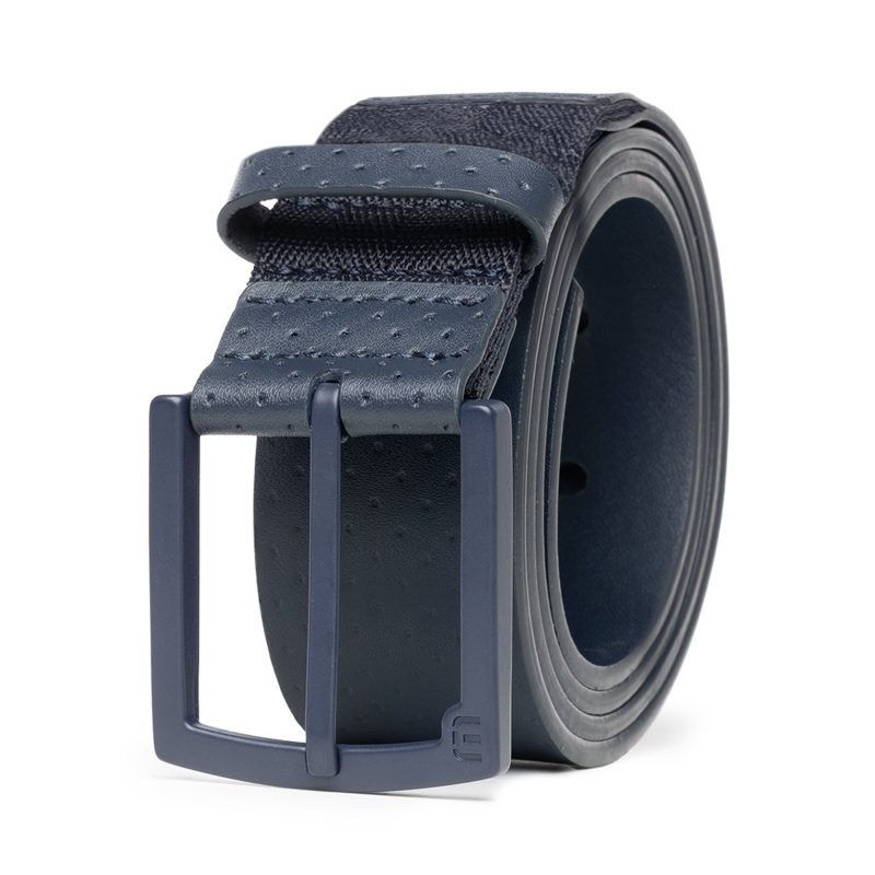 TravisMathew Pilatus 2.0 Belt 1MAA248 4BLN 1