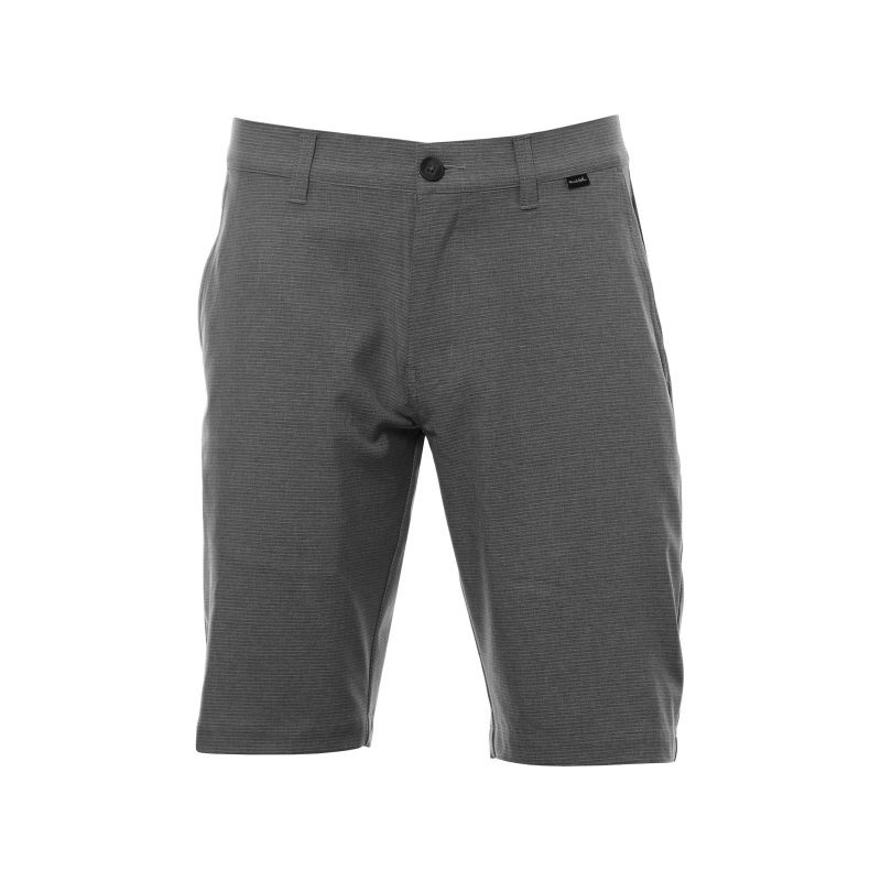 TravisMathew Sand Harbour Short 1MW397 H.Grey 1