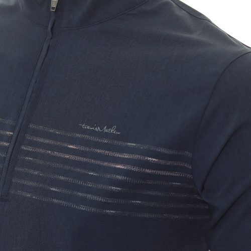 TravisMathew Some Beach Half Zip 1MY344 3