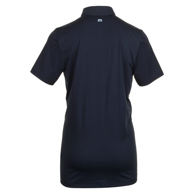 TravisMathew State Of The Art Polo Shirt 1MAA048 4TOS 2