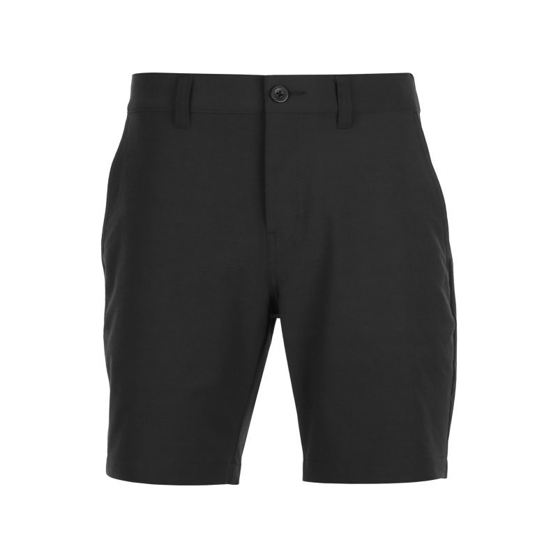 TravisMathew Tech Chino Short 1MAA590 0BLK 1