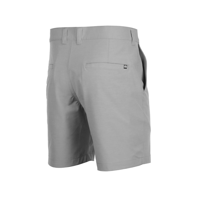 TravisMathew Tech Chino Short 1MAA590 0HSL 2