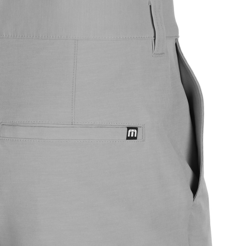 TravisMathew Tech Chino Short 1MAA590 0HSL 3