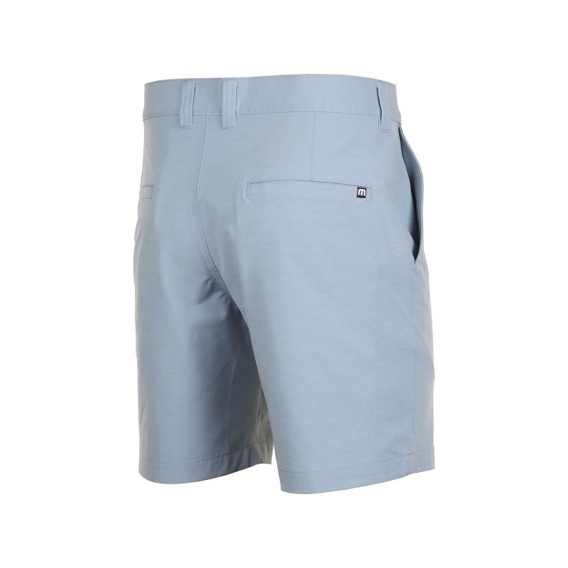 TravisMathew Tech Chino Short 1MAA590 4ASB 2