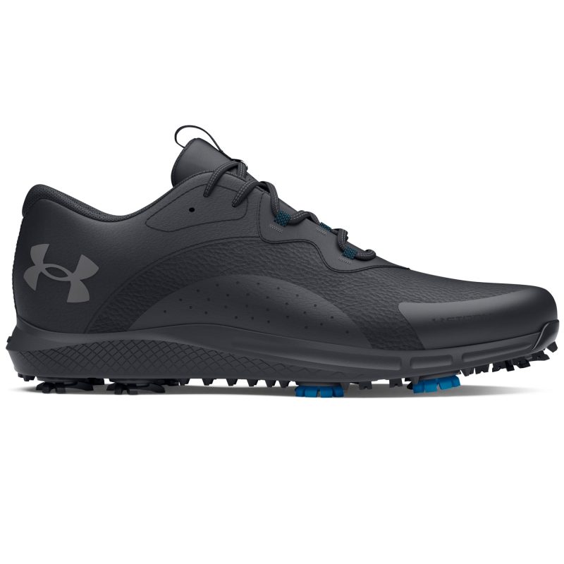 Under Armour Charged Draw 2 E Golf Shoes 3026401 003 1