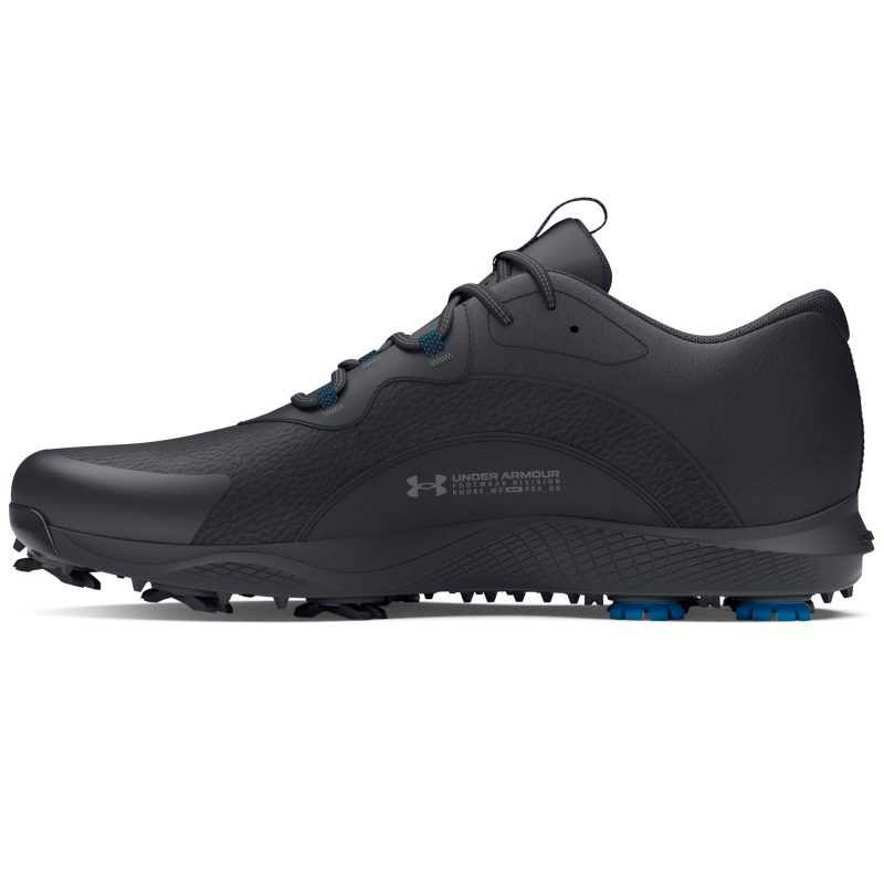 Under Armour Charged Draw 2 E Golf Shoes 3026401 003 2