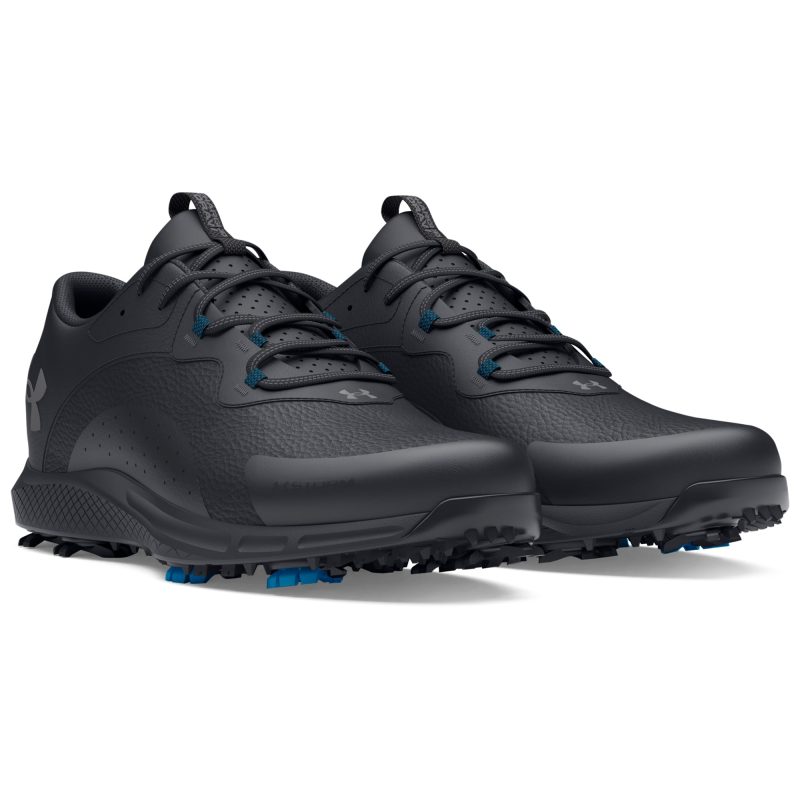 Under Armour Charged Draw 2 E Golf Shoes 3026401 003 3