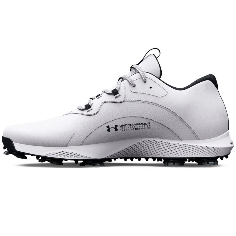 Under Armour Charged Draw 2 E Golf Shoes 3026401 100 2