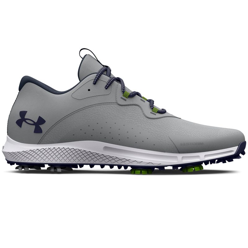 Under Armour Charged Draw 2 E Golf Shoes 3026401 101 1