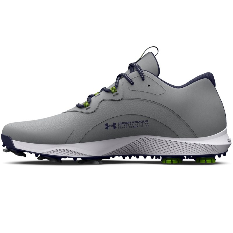 Under Armour Charged Draw 2 E Golf Shoes 3026401 101 2