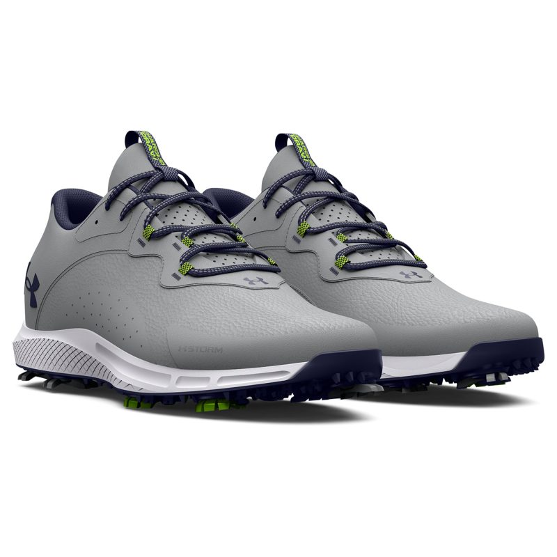 Under Armour Charged Draw 2 E Golf Shoes 3026401 101 3