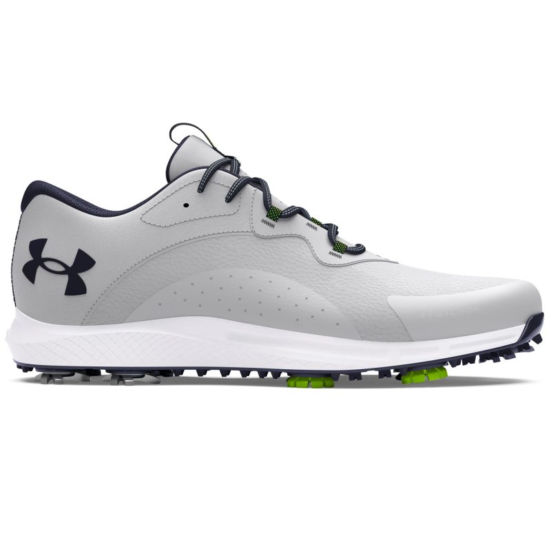 Under Armour Charged Draw 2 E Golf Shoes 3026401 102 1