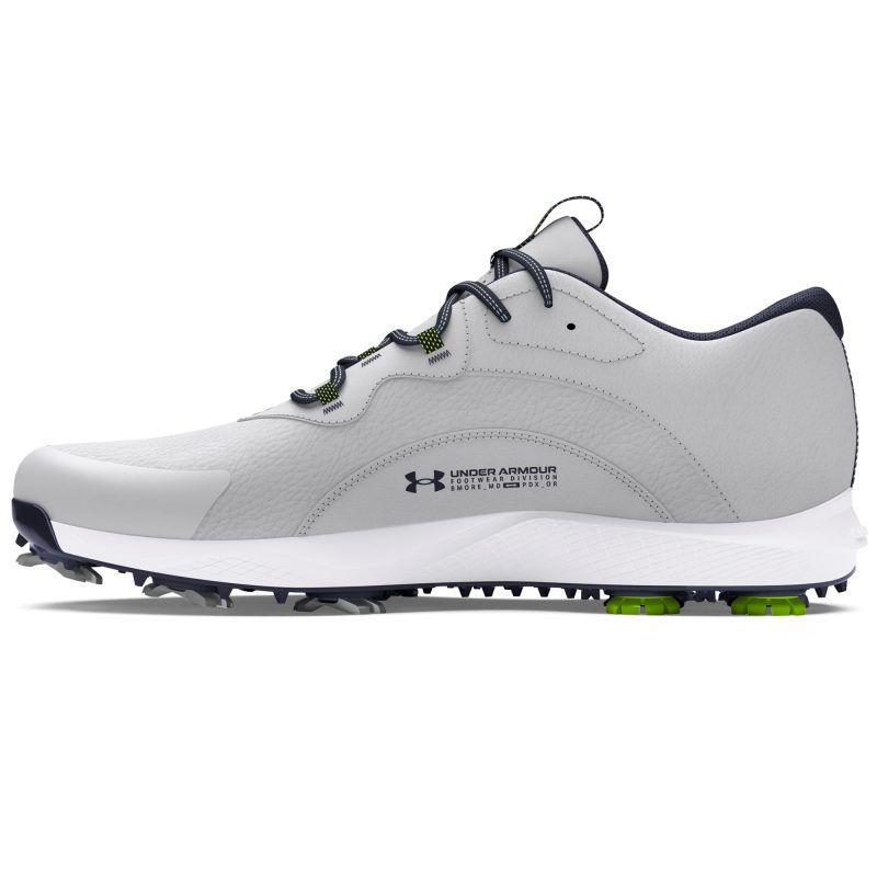 Under Armour Charged Draw 2 E Golf Shoes 3026401 102 2