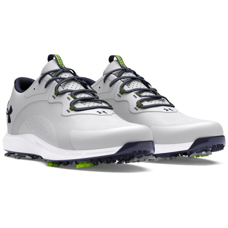 Under Armour Charged Draw 2 E Golf Shoes 3026401 102 3