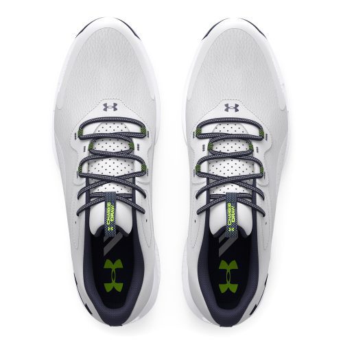 Under Armour Charged Draw 2 E Golf Shoes 3026401 102 4