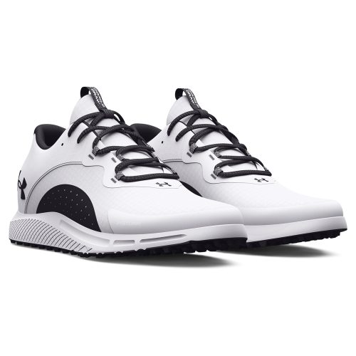 Under Armour Charged Draw 2 SL E Golf Shoes 3026399 100 3