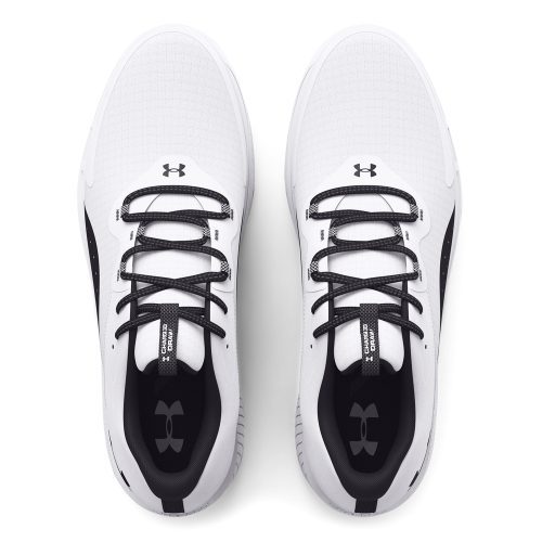 Under Armour Charged Draw 2 SL E Golf Shoes 3026399 100 4