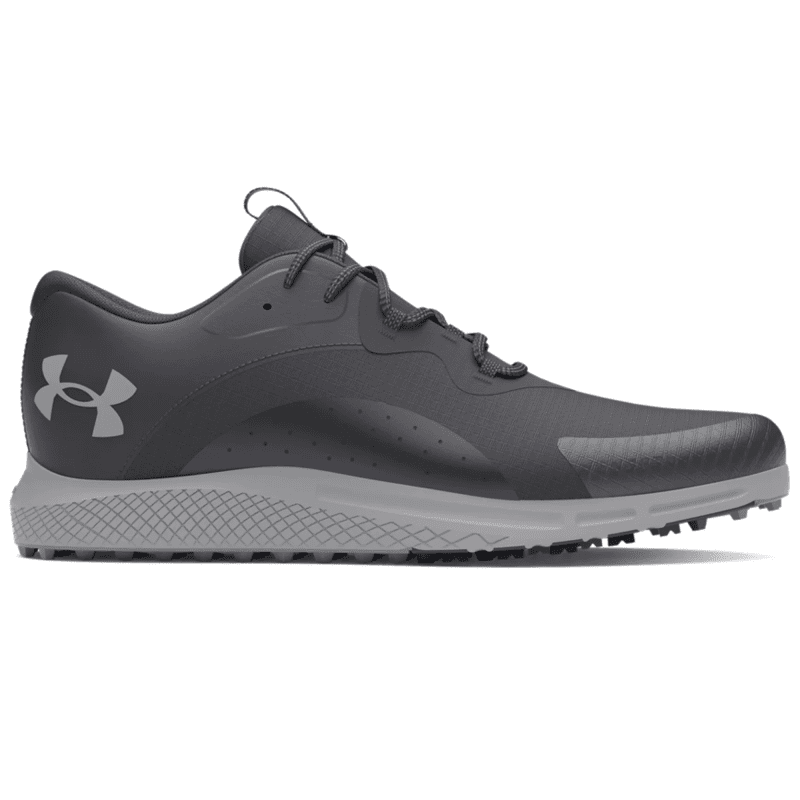 Under Armour Charged Draw 2 SL Golf Shoes 3026399 002 1