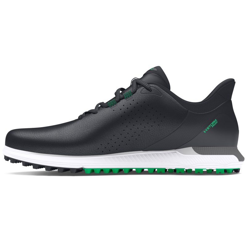 Under Armour Drive Fade SL Golf Shoes 3026922 001 2