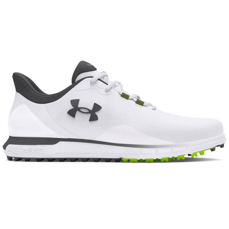 Under Armour Drive Fade SL Golf Shoes 3026922 100 1