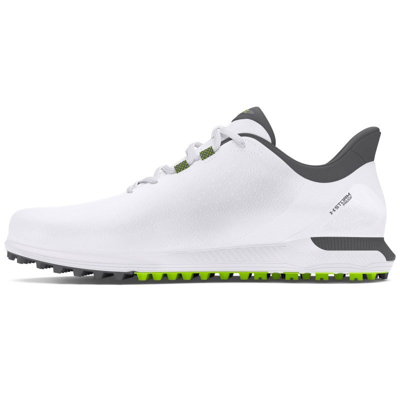 Under Armour Drive Fade SL Golf Shoes 3026922 100 2