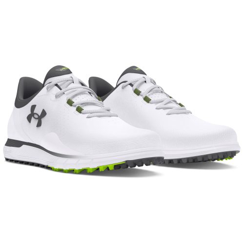 Under Armour Drive Fade SL Golf Shoes 3026922 100 3