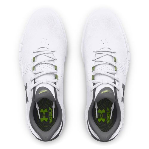 Under Armour Drive Fade SL Golf Shoes 3026922 100 4