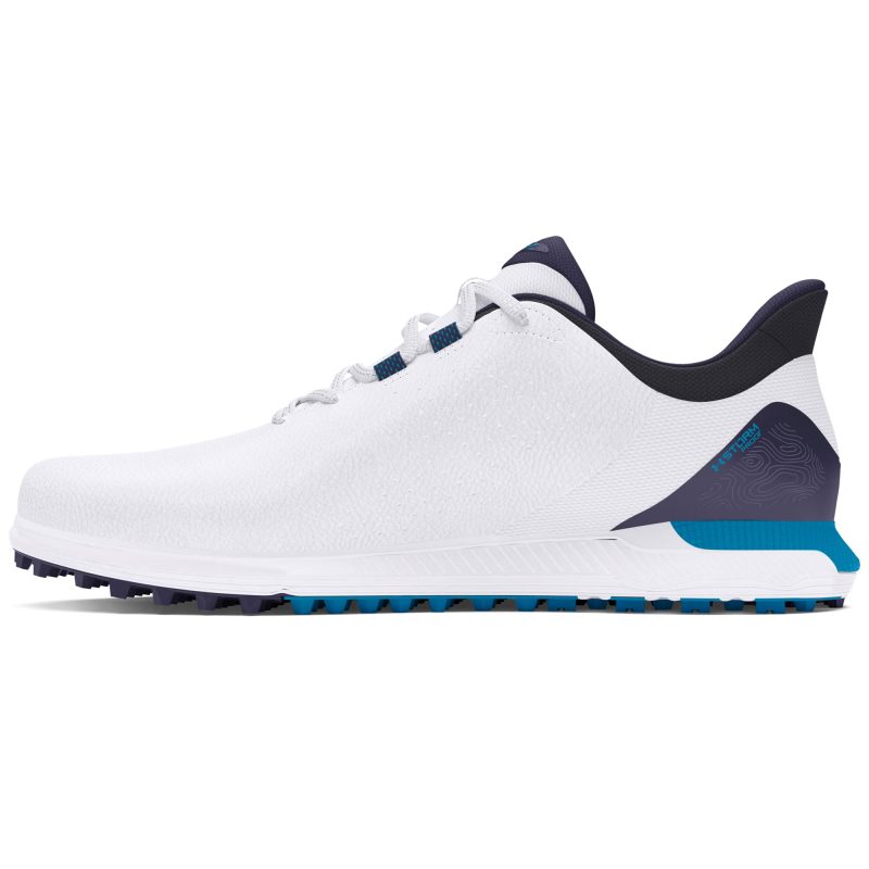 Under Armour Drive Fade SL Golf Shoes 3026922 101 2