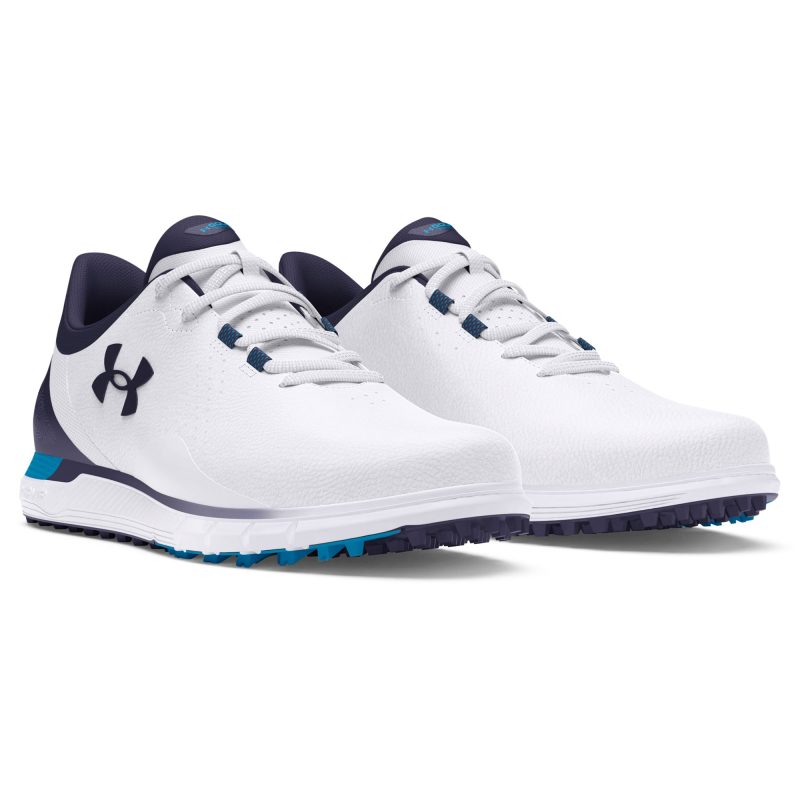 Under Armour Drive Fade SL Golf Shoes 3026922 101 3