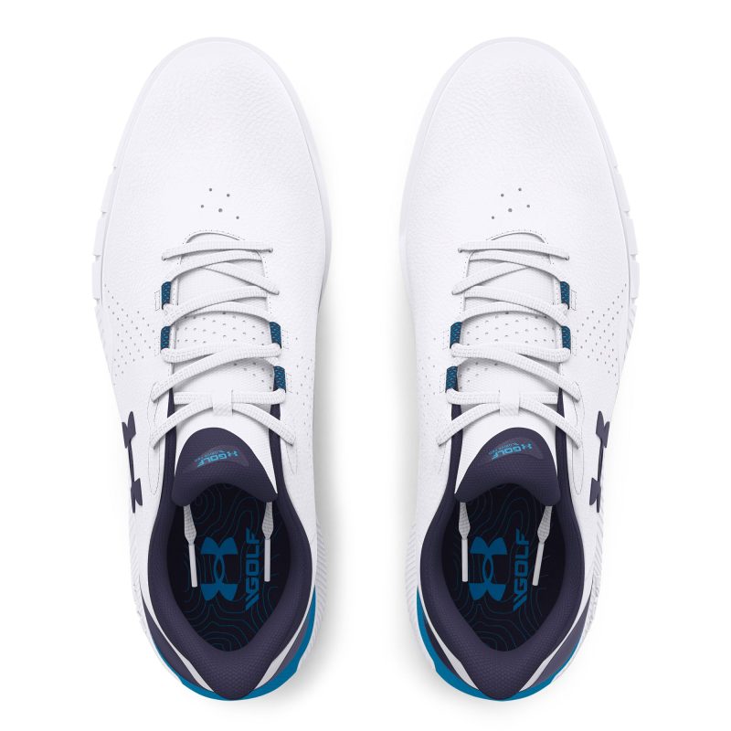 Under Armour Drive Fade SL Golf Shoes 3026922 101 4