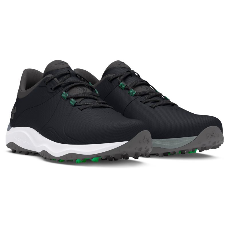 Under Armour Drive Pro SL E Golf Shoes 3026921 002 3