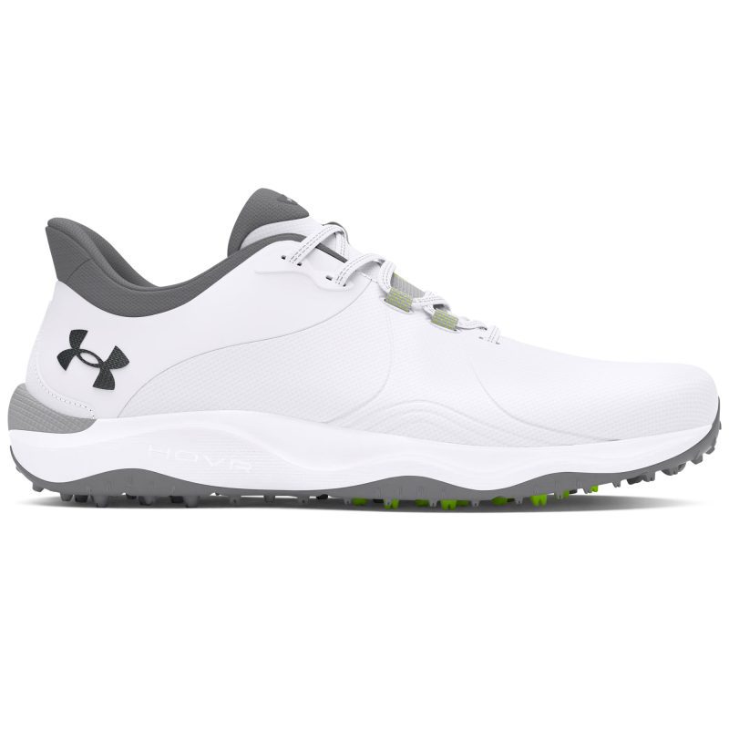 Under Armour Drive Pro SL E Golf Shoes 3026921 100 1