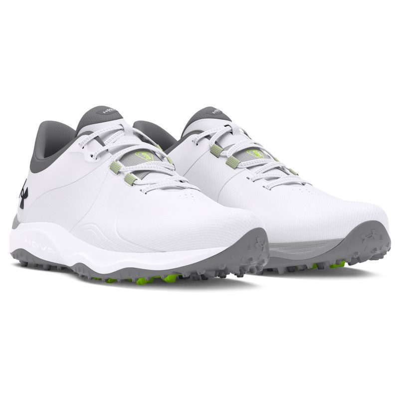 Under Armour Drive Pro SL E Golf Shoes 3026921 100 3