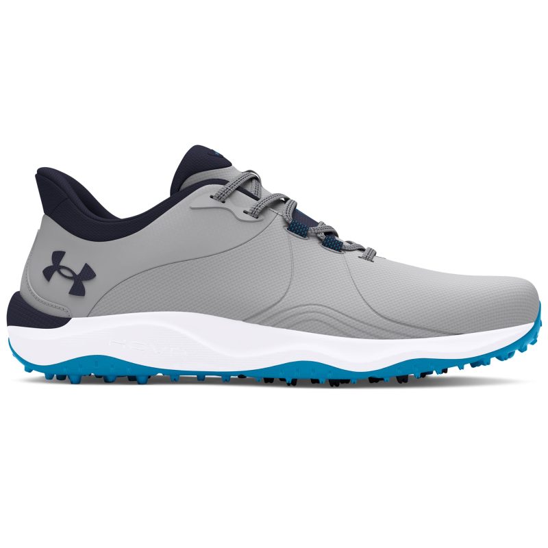 Under Armour Drive Pro SL E Golf Shoes 3026921 101 1