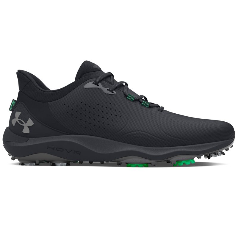 Under Armour Drive Pro Wide Golf Shoes 3026919 001 1