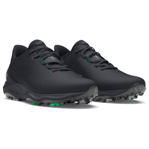 Under Armour Drive Pro Wide Golf Shoes 3026919 001 3