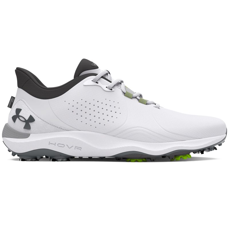 Under Armour Drive Pro Wide Golf Shoes 3026919 10 1