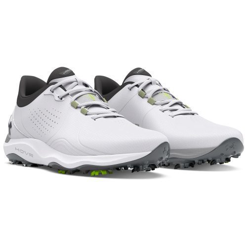 Under Armour Drive Pro Wide Golf Shoes 3026919 10 3