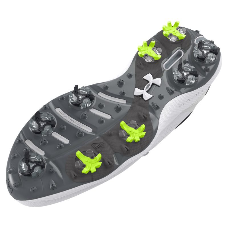 Under Armour Drive Pro Wide Golf Shoes 3026919 10 5