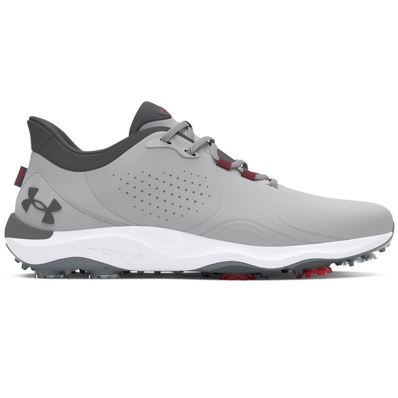 Under Armour Drive Pro Wide Golf Shoes 3026919 102 1