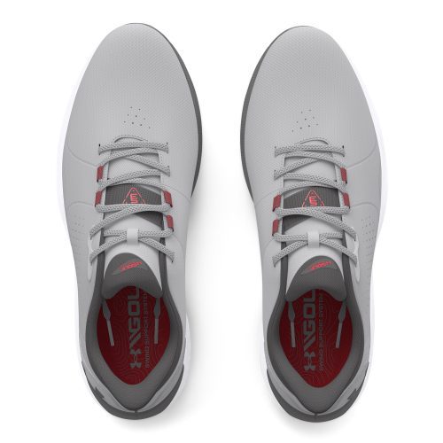 Under Armour Drive Pro Wide Golf Shoes 3026919 102 4