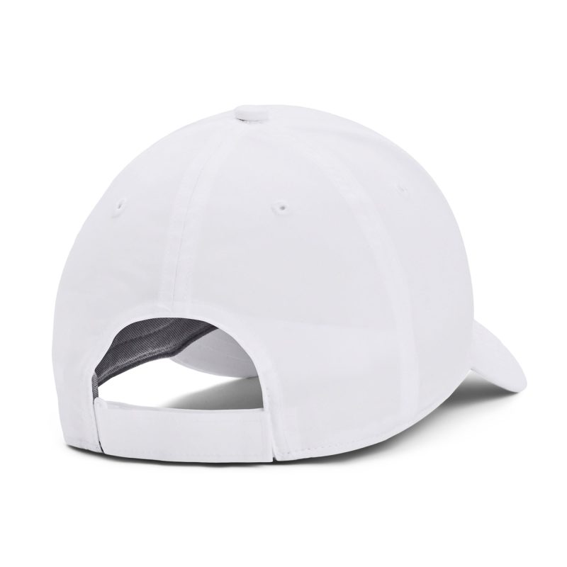 Under Armour Golf 96 Cap 1361547 101 2