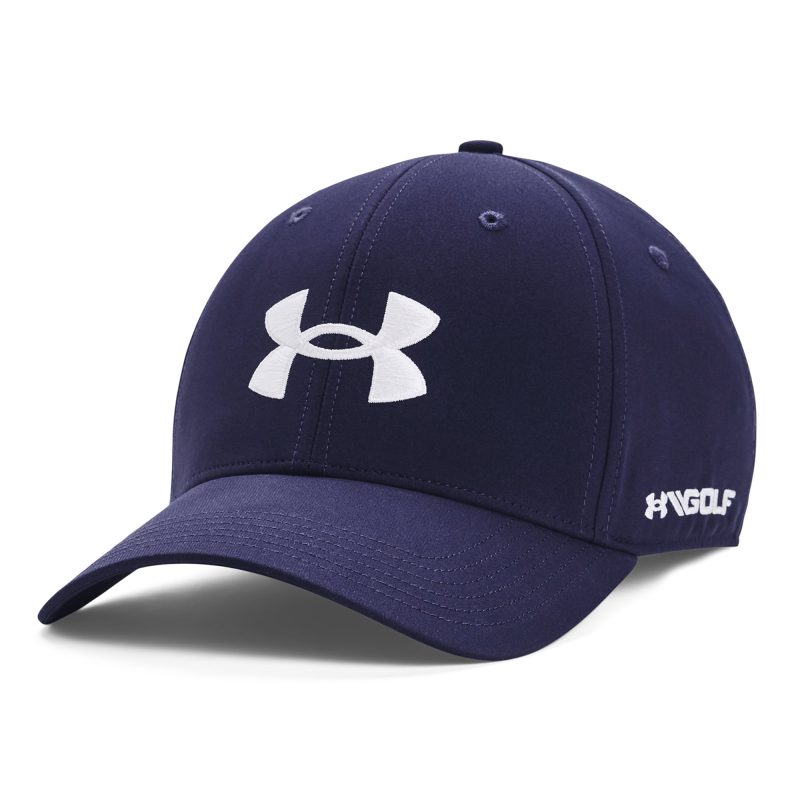 Under Armour Golf 96 Cap 1361547 411 1