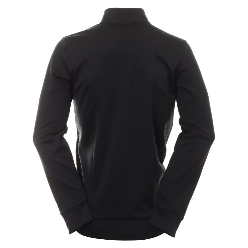 Under Armour Golf Armour Fleece 1 4 Zip 1373358 001 2