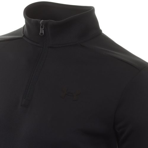 Under Armour Golf Armour Fleece 1 4 Zip 1373358 001 3