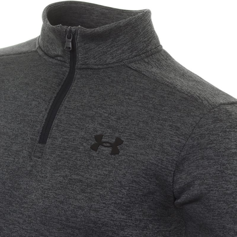 Under Armour Golf Armour Fleece 1 4 Zip 1373358 0012 3