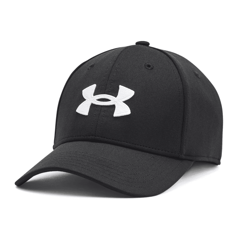 Under Armour Golf Blitzing Cap 1376700 001 1