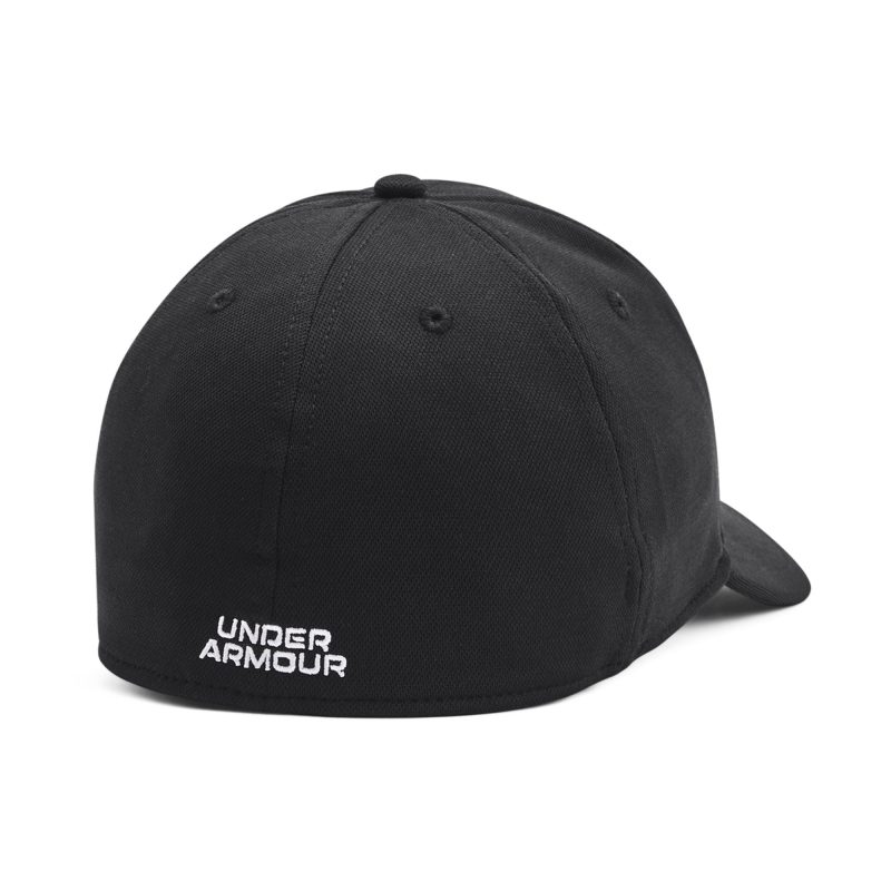 Under Armour Golf Blitzing Cap 1376700 001 2